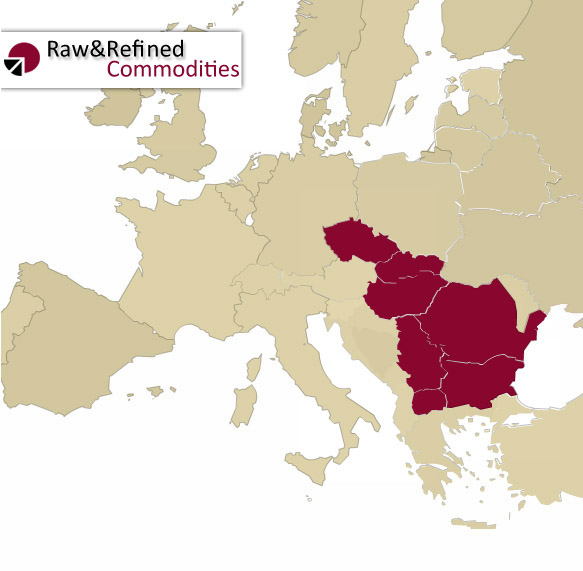 Map of Activity